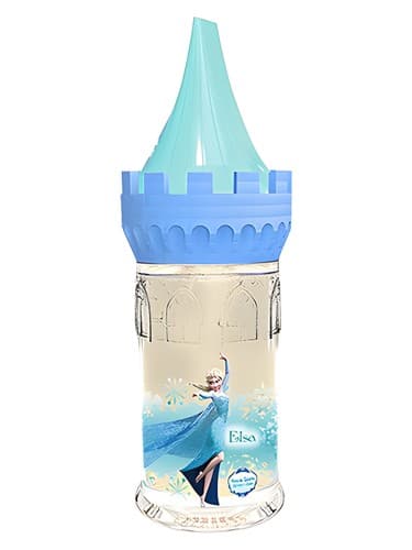 Princess Elsa - پرنسس السا