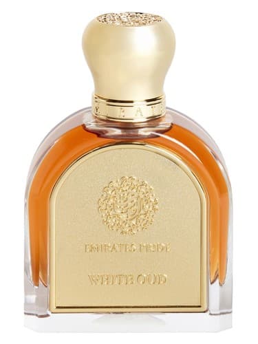 White Oud - عود وایت