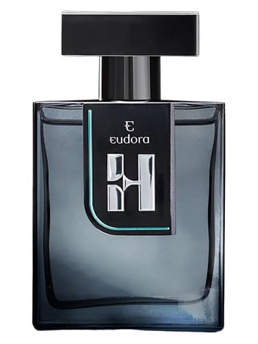 Eudora H - یودورا اچ