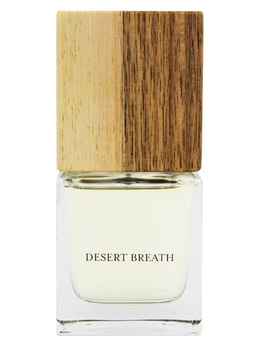 Desert Breath (Дыхание Пустыни) - نفس صحرا (Дыхание Пустыни)