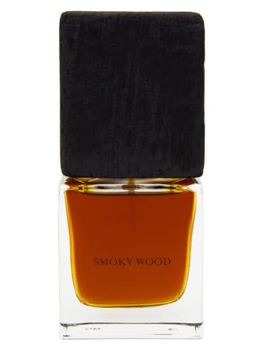 Smoky Wood (Горелое Дерево) - وود دودی (Горелое Дерево)