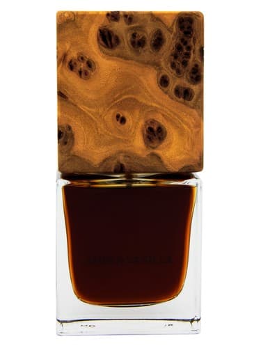 Amber Vanilla (Амбра Ваниль) - وانیلا امبر (آمبرا وانیلا)
