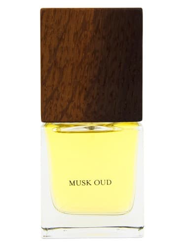 Musk Oud (Мускусный Уд) - عود مشک (Мускусный Уд)