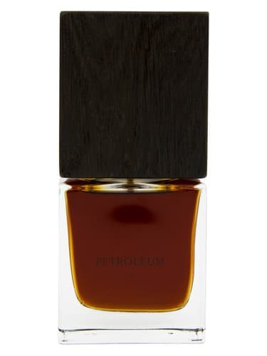 Petroleum (Нефть)