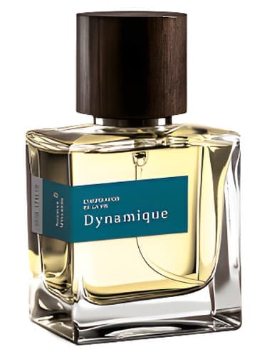 Dynamique - دینامیک