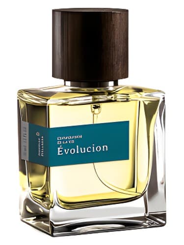 Évolucion 