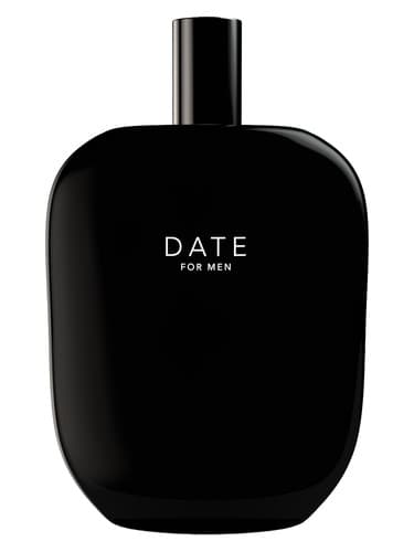 Date For Men - تاریخ برای مردان