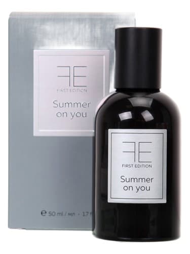 Summer On You - سامر بر شما