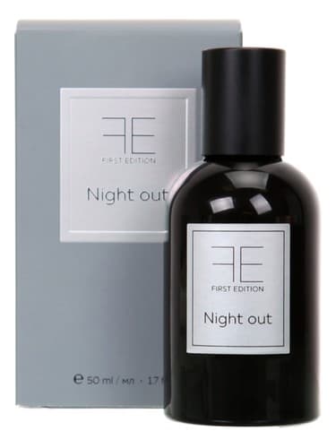 Night Out - نایت بیرون