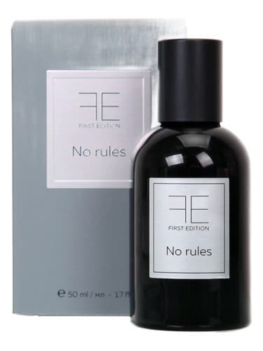 No Rules - بدون قوانین