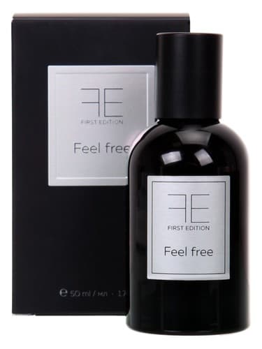 Feel Free - احساس آزادی کنید