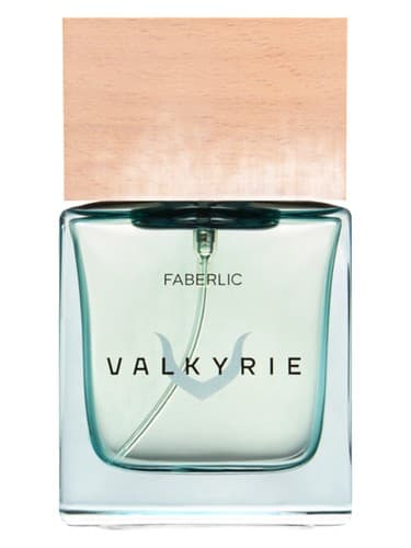 Valkyrie - والکری