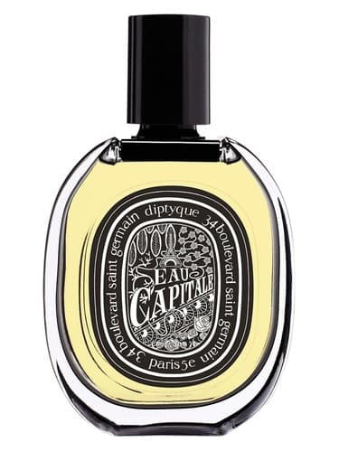 Eau Capitale Eau de Parfum - ادو پرفیوم Eau Capitale