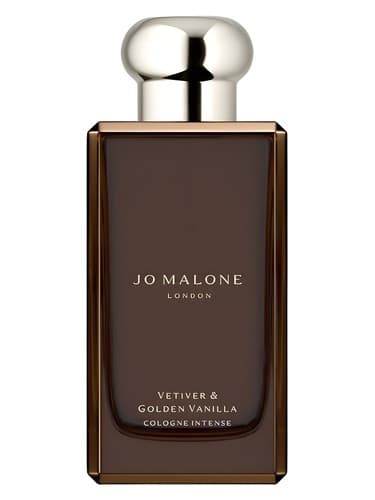 Vetiver & Golden Vanilla