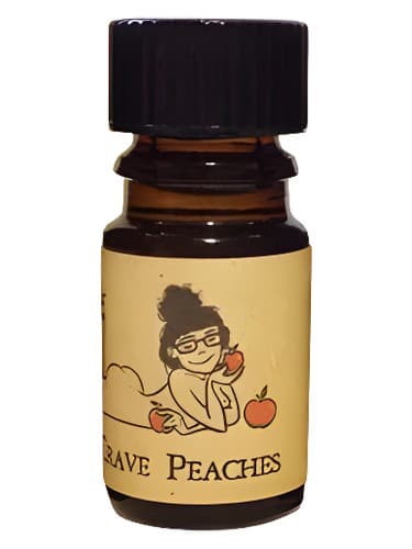 Apples Crave Peaches - اپل هوس پیچ می کند