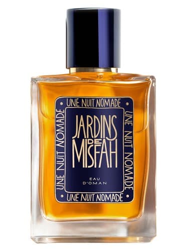 Jardins de Misfah 