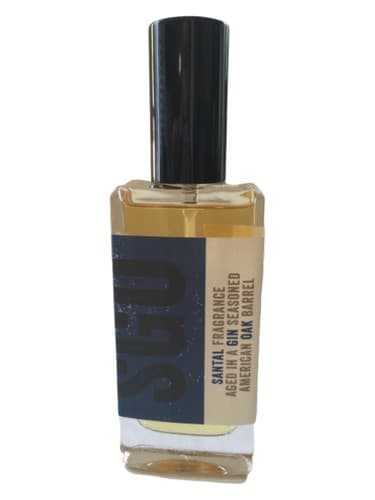 SGO#501 Santal - SGO#501 سانتال