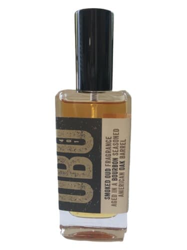 OBO#302 Smoked Oud - OBO#302 عود دودی