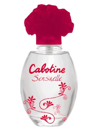 Cabotine Sensuelle - سنسوله کابوتین