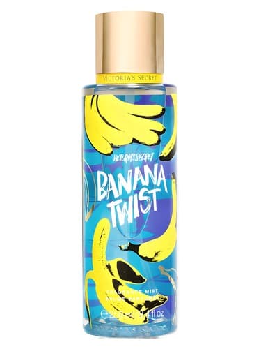 Banana Twist - پیچ و تاب موز