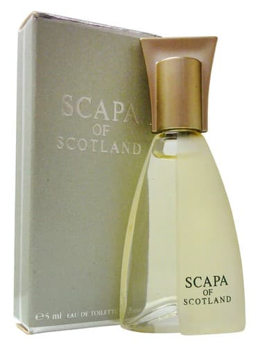 Scapa of Scotland - اسکاپای اسکاتلند