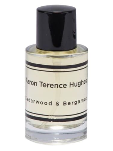 Cedarwood and Bergamot - وود سدر و ترنج