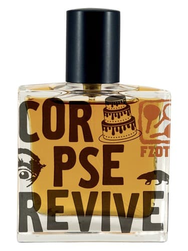 Corpse Reviver - احیاگر جسد