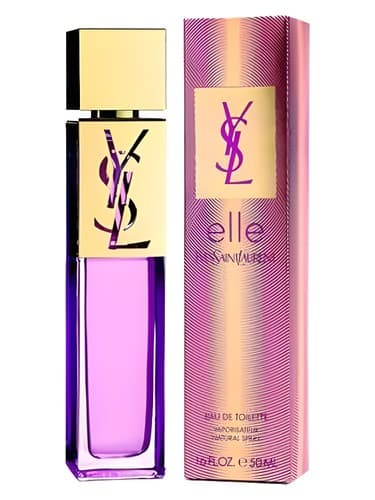 Elle Shocking (Elle Eau de Toilette) - ال شوکینگ (Elle Eau de Toilette)