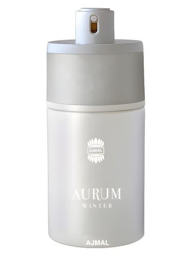 Aurum Winter - اوروم وینتر