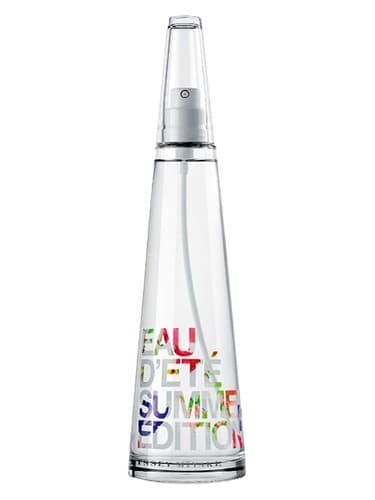 L'eau d'Issey Eau D'Ete Summer Edition