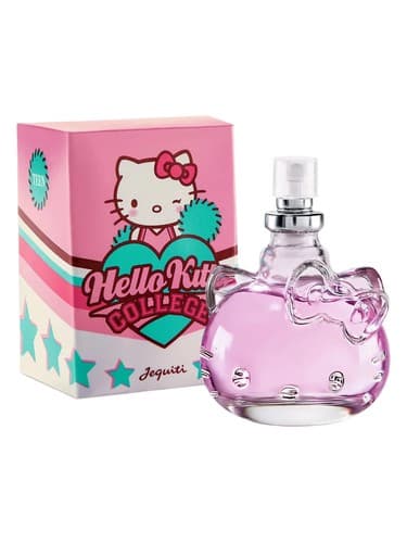 Hello Kitty College