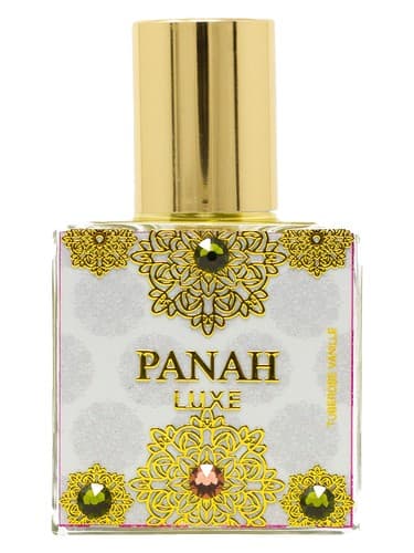 Tuberose Vanille - وانیلا سل