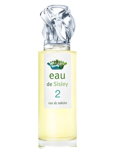 Sisley Eau de 2 