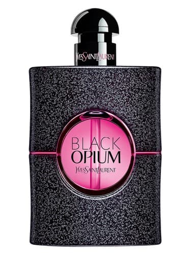 Black Opium Neon - نئون تریاک بلک