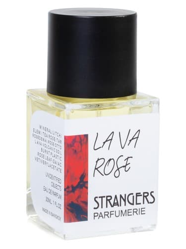 Lava Rose - گدازه رز
