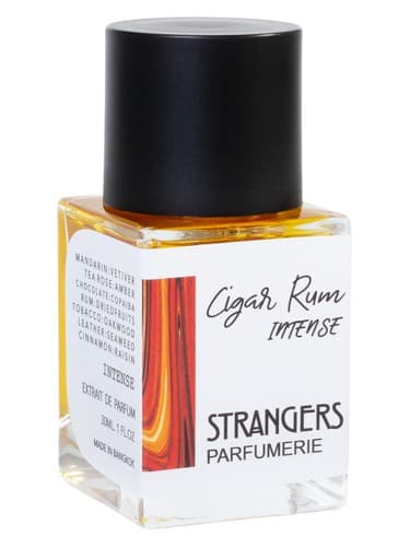 Cigar Rum Intense