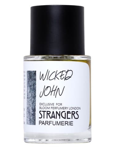 Wicked John