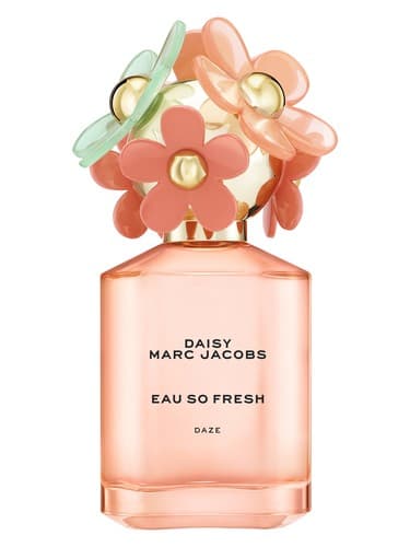 Daisy Eau So Fresh Daze - دیزی ادو So Fresh Daze