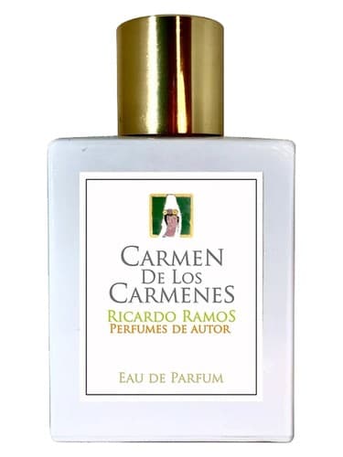 Carmen De Los Carmenes - کارمن دی لوس کارمنس