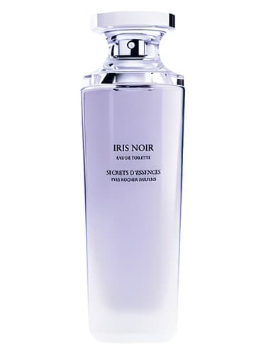 Secrets d’Essences Iris Noir Eau Fraiche - ادکلن Secrets d’Essences Iris Noir Eau Fraiche
