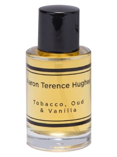Tobacco, Oud And Vanilla - تنباکو، عود و وانیلا