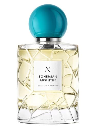 Bohemian Absinthe - آبسنت بوهمی