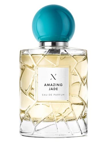 Amazing Jade - جید شگفت انگیز