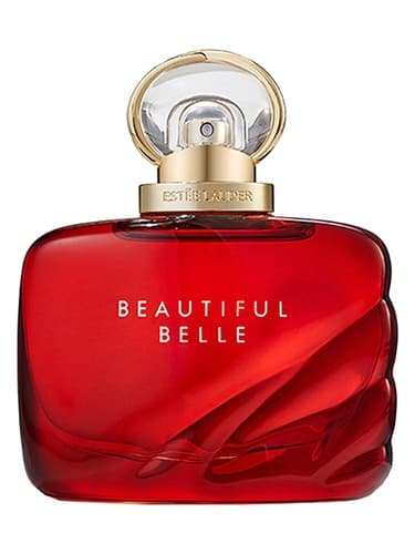 Chinese New Year Beautiful Belle Red Eau de Parfum - ادو پرفیوم سال نو چینی Beautiful Belle Red