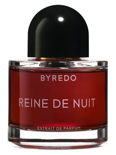 Reine de Nuit 2019