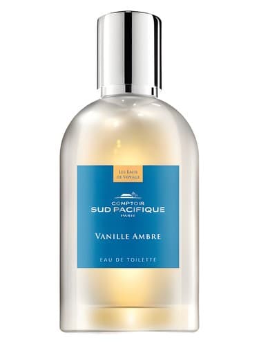 Vanille Ambre