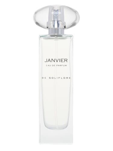 Janvier - جانویر