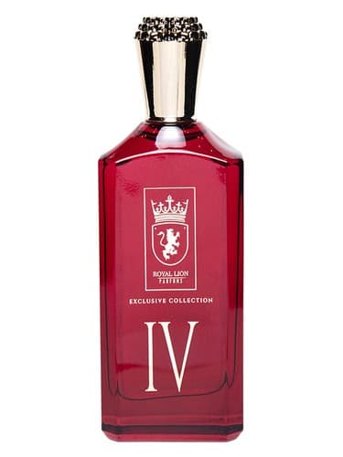 Royal Lion Exclusive No. lV - رویال لیون انحصاری شماره lV