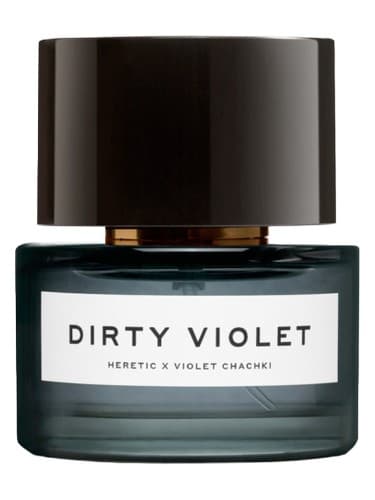 Dirty Violet