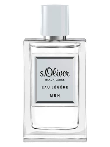Black Label Eau Legere Men 